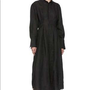 VERO MODA Cinched dress